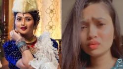 कपडे बदलतानाचा VIDEO व्हायरल करणाऱ्याला अटक, गौतमी पाटीलची पहिली प्रतिक्रिया, म्हणाली, “मी तणावात…”