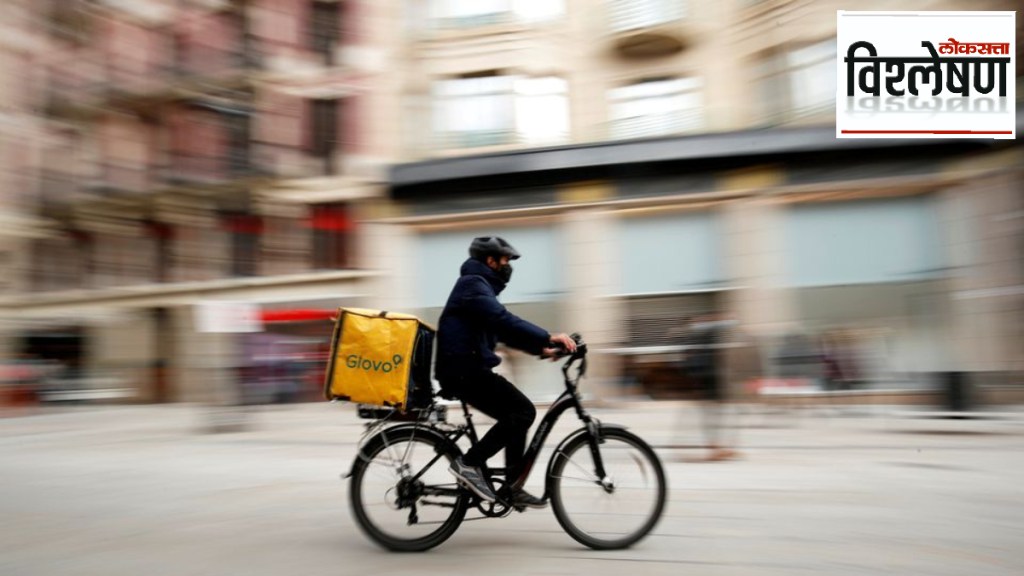 gig workers gig workers