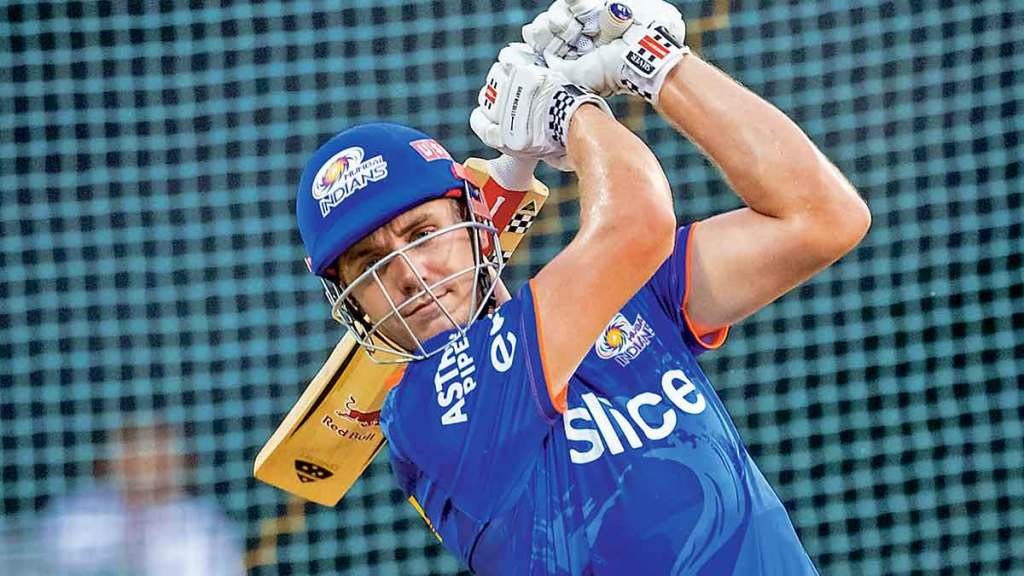 ipl 2023 mumbai indians vs punjab kings