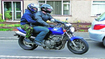 Helmets pune