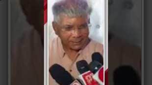 prakash ambedkar criticism on pm narendra modi