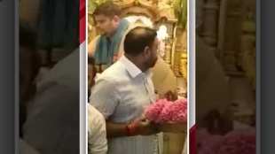 Sharad Pawar should withdraw his retirement decision Activists owe Siddhivinayak