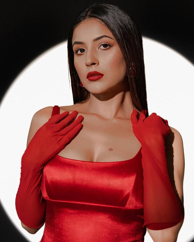 shehnaaz