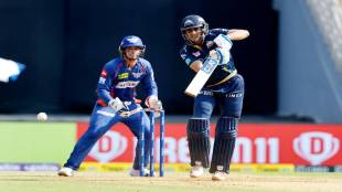 IPL 2023 LSG vs GT Match