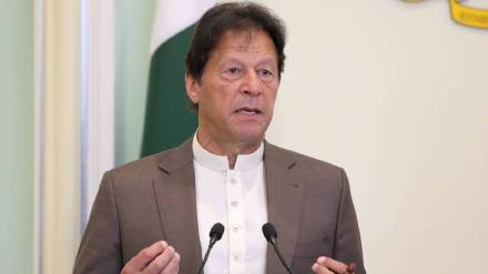 imran khan