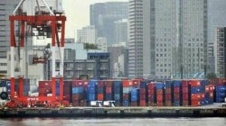 जागतिक व्यापारातील भारताचा निर्यात टक्का घसरला; औषध निर्माण, रत्न-आभूषणे, चामडे, पादत्राणे क्षेत्रात पीछेहाट