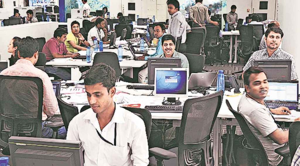 it sector employees in karnataka