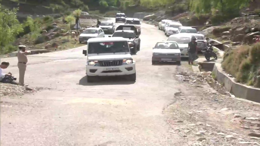 5 Army Personnel Killed In Blast During Jammu Anti Terror Op sgk 96