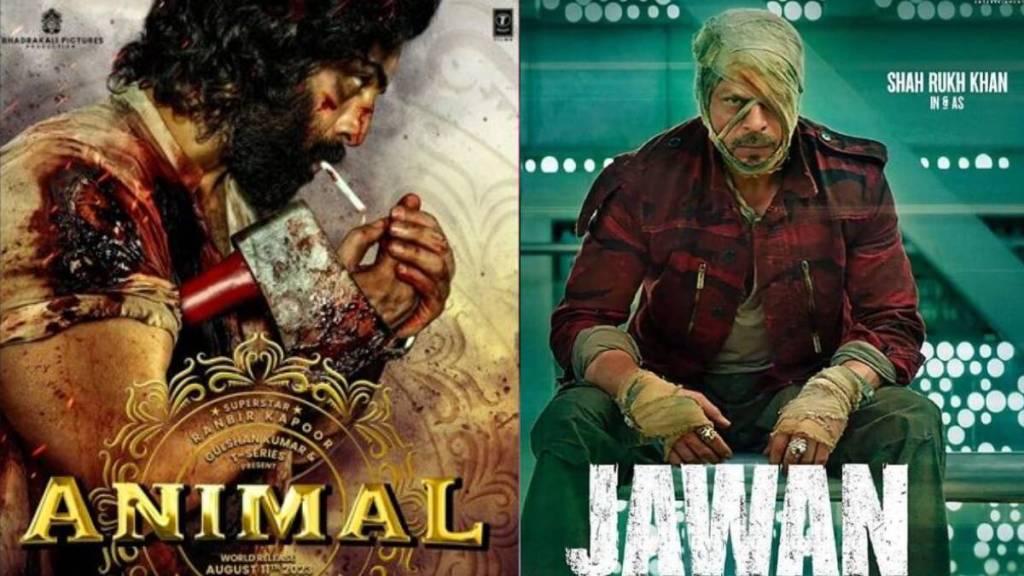 jawan-vs-animal