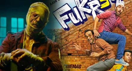 jawan and fukrey movie