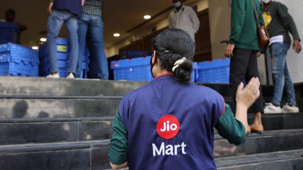Reliance Jio Mart Layoff Reliance Jio Mart Layoff