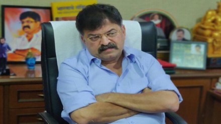 After resigning from the post of National General Secretary Jitendra Awhad announced the position saying A leader in a democracy sgk 96 After resigning from the post of National General Secretary Jitendra Awhad announced the position saying A leader in a democracy sgk 96