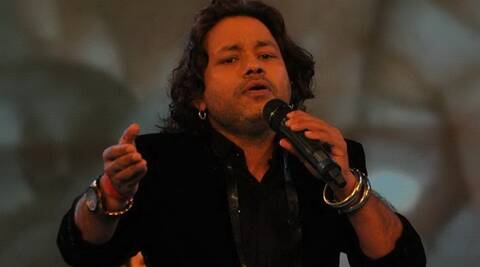 kailash kher