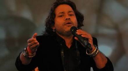 kailash kher