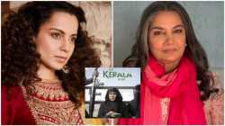 “सत्य हे आहे की…,” शबाना आझमींनी ‘द केरला स्टोरी’बद्दल केलेल्या वक्तव्यावर कंगना रणौतची प्रतिक्रिया