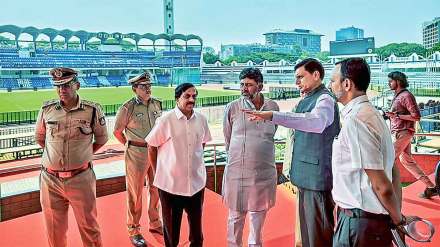 karnataka cm swearing in ceremony