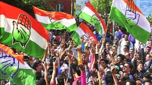 congress celebrate karantaka assembly elections victory
