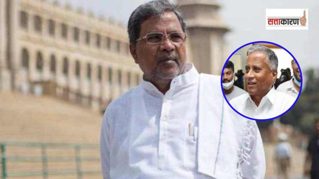 karnataka election result 2023-siddaramaiah-v somanna