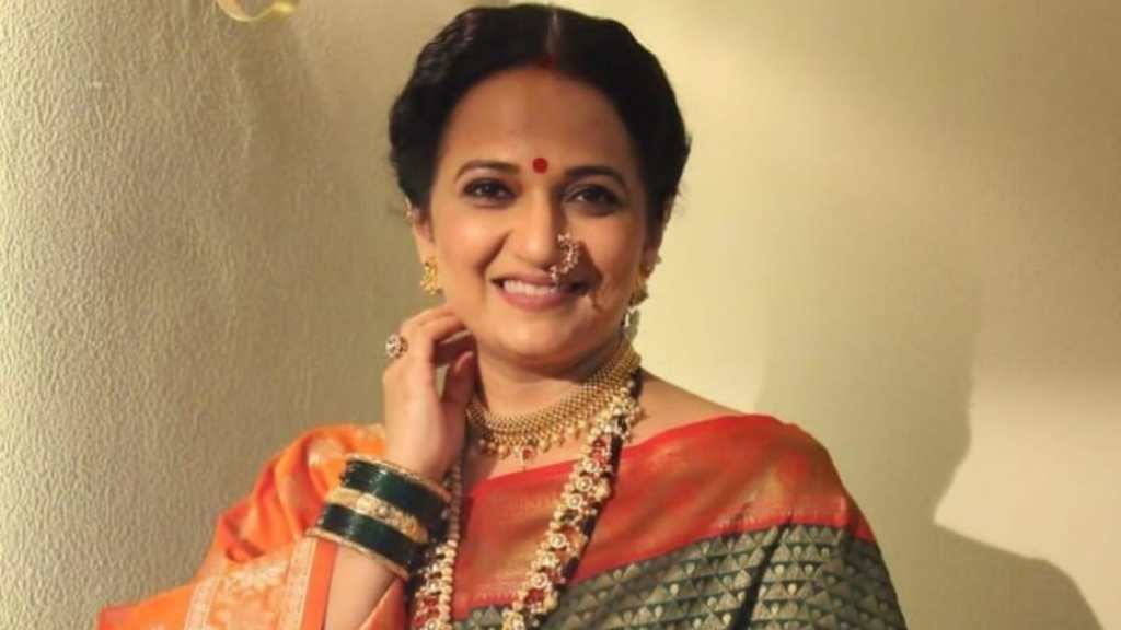 kavita medhekar