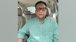 buldhana Nazir Kazi resignation NCP Sharad Pawar retirement