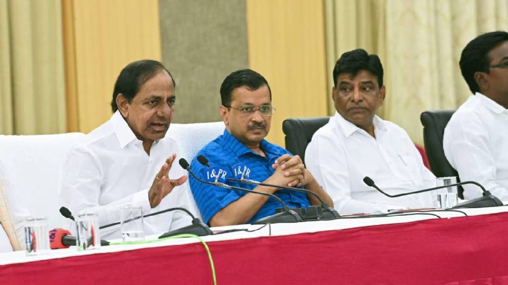 kcr
