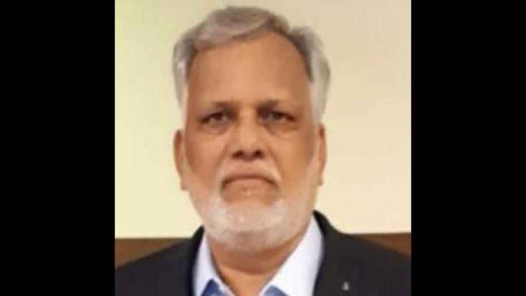 bagal purskar 2023 announced to vasant bhosale bagal purskar 2023 announced to vasant bhosale