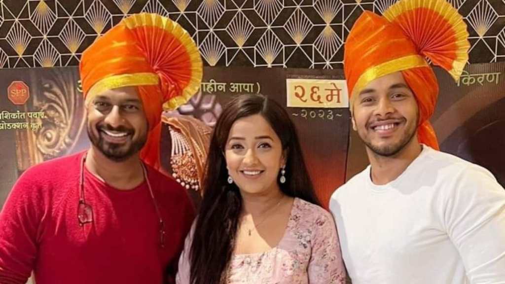 kiran apurva akshay kiran apurva akshay