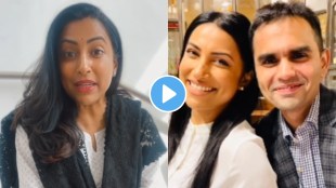 kranti redkar sameer wankhede