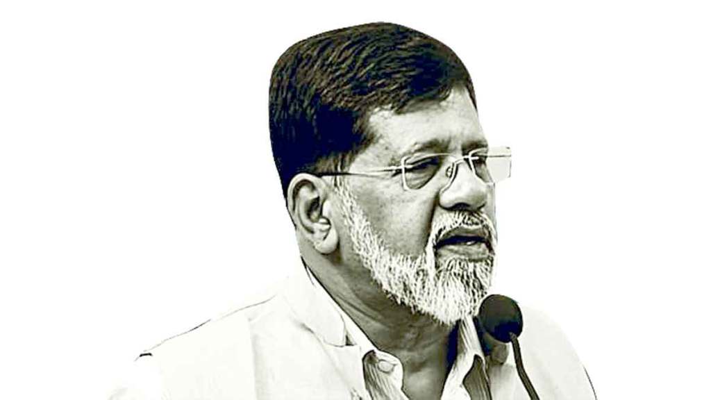 drdo director pradeep kurulkar,