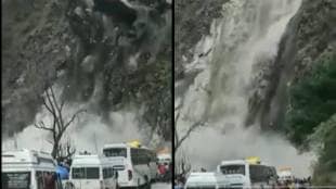 landslide badrinath