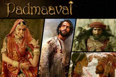 Movie Padmavat