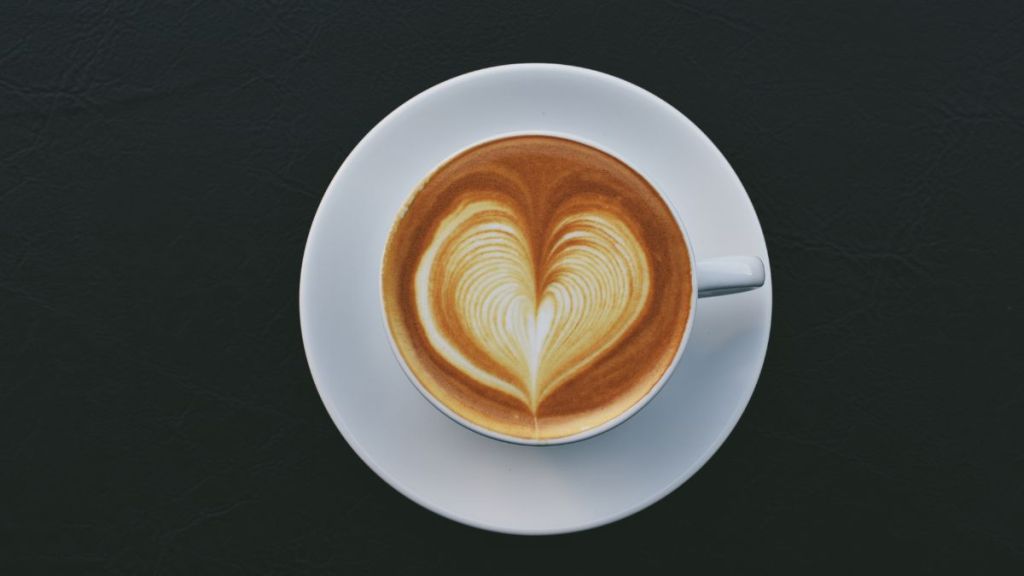Russian Café Breaks the Internet with Breast Milk Coffee