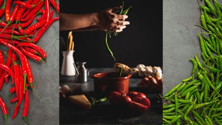 tips and tricks 6 amazing tips to get rid of hands burning after chilli cutting you should must follow