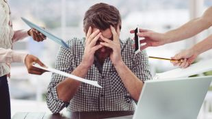 5 Simple Mindfulness Practices to Reduce Workplace Stress