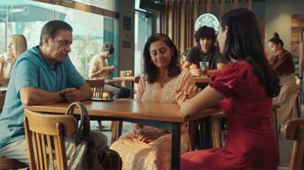 starbucks advertisement