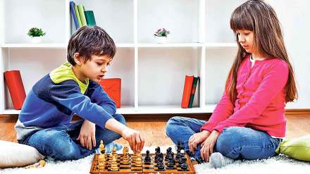 chesskid