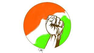 India mother of democracy