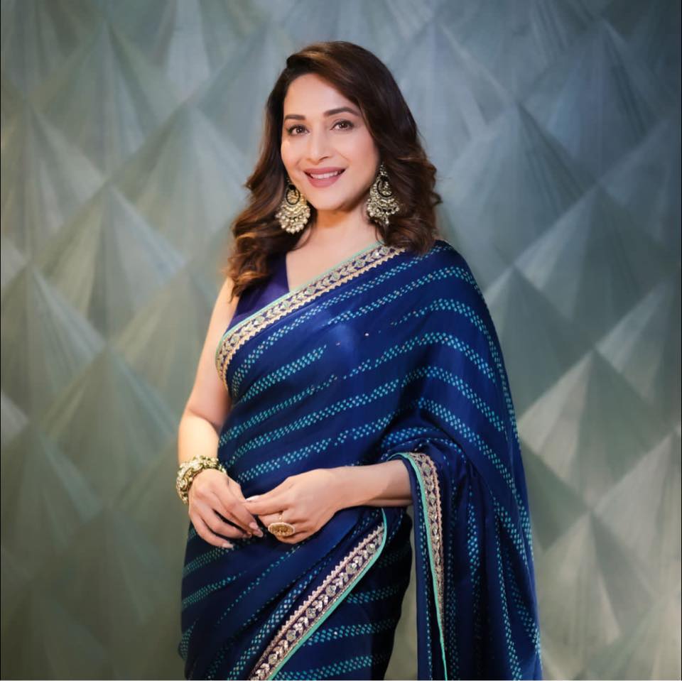 madhuri dixit 4