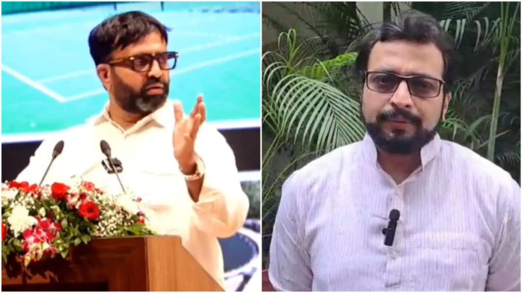 mahesh landge-amol kolhe