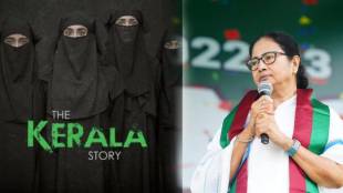 mamata banerjee kerala story