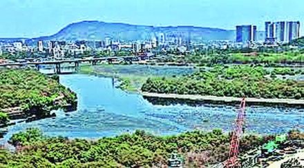 mithi river