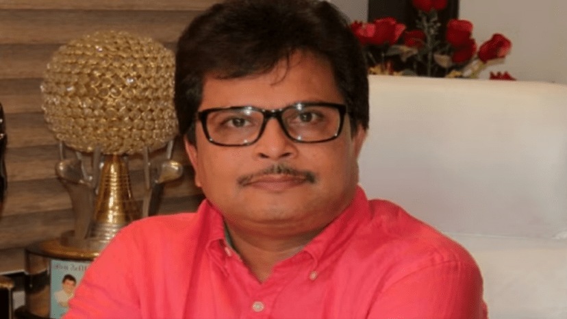 लैंगिक शोषणापूर्वी असित मोदींवर लावण्यात आले आहेत ‘हे’ आरोप; कडाक्याच्या भांडणानंतर ‘या’ कलाकारांनी सोडली ‘तारक मेहता…’ मालिका
