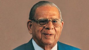 mohan singh oberoi