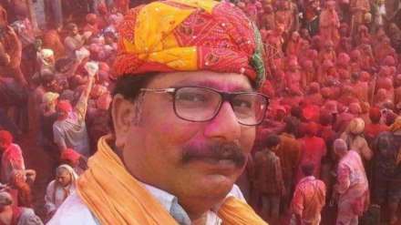 newspaper photographer mahendra parikh