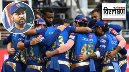 mumbai indians rohit sharma