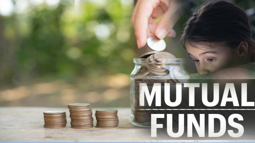 mutual funds
