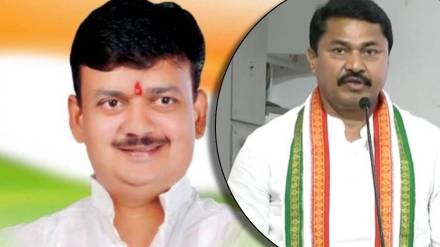 nana patole on balu dhanorkar