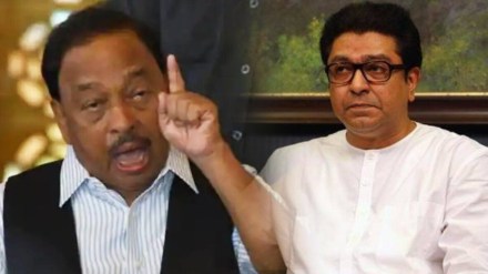 narayan rane on raj thackeray narayan rane on raj thackeray