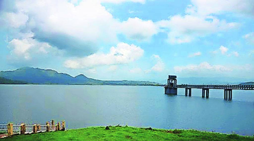 morbe dam