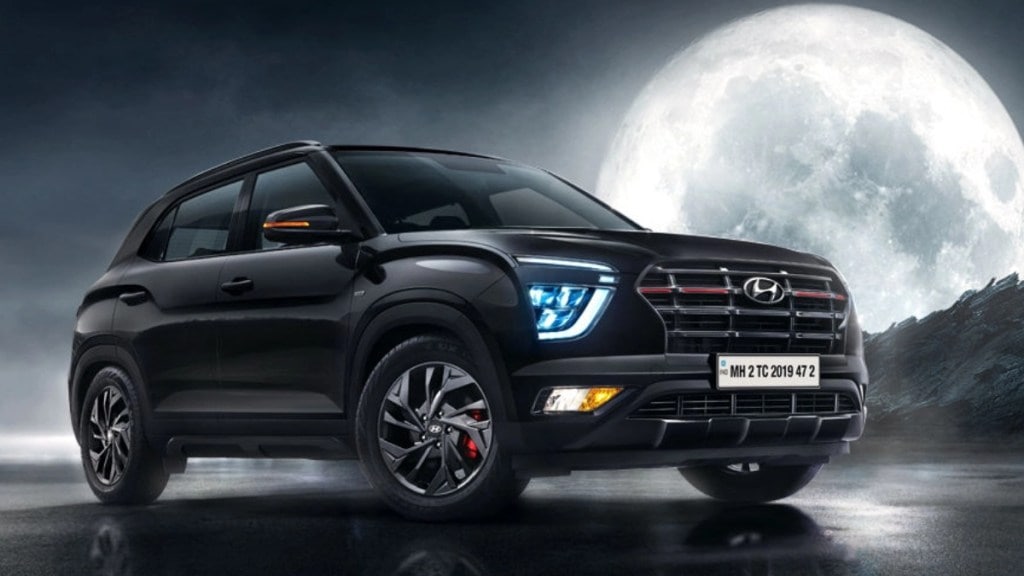 Hyundai Creta Best Selling SUV Hyundai Creta Best Selling SUV
